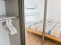 Rent one room apartment in Tel Aviv, Israel low cost price 80$ ID: 47074 3