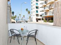 Снять однокомнатную квартиру в Тель-Авиве, Израиль недорого цена 80$ ID: 47074 5