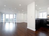 Купить трехкомнатную квартиру в Лондоне, Англия цена 401 200€ элитная недвижимость ID: 47315 3