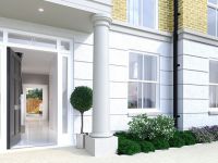 Купить дом в Лондоне, Англия цена 2 210 000€ элитная недвижимость ID: 47313 1