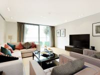 Buy one room apartment  in London, England price 10 064 000€ elite real estate ID: 47318 2