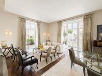 Buy one room apartment  in London, England price 8 024 000€ elite real estate ID: 47321 2