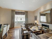 Купить двухкомнатную квартиру в Лондоне, Англия цена 8 500 000€ элитная недвижимость ID: 47322 2