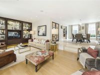 Купить дом в Лондоне, Англия цена 14 620 000€ элитная недвижимость ID: 47324 3