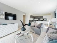 Buy three-room apartment  in London, England price 523 600€ elite real estate ID: 47311 2