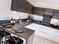 Купить трехкомнатную квартиру в Лондоне, Англия цена 523 600€ элитная недвижимость ID: 47311 3