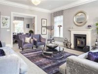 Купить дом в Лондоне, Англия цена 4 284 000€ элитная недвижимость ID: 47308 2