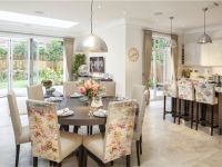 Купить дом в Лондоне, Англия цена 4 284 000€ элитная недвижимость ID: 47308 3