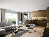 Buy three-room apartment  in London, England price 720 800€ elite real estate ID: 47304 3