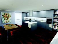Buy multi-room apartment  in London, England price 952 000€ elite real estate ID: 47302 4