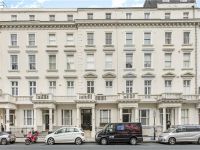 Купить трехкомнатную квартиру в Лондоне, Англия цена 1 625 200€ элитная недвижимость ID: 47295 1