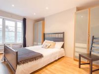 Купить трехкомнатную квартиру в Лондоне, Англия цена 986 000€ элитная недвижимость ID: 47289 3