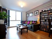 Купить трехкомнатную квартиру в Лондоне, Англия цена 442 000€ элитная недвижимость ID: 47291 2