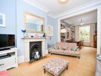 Купить многокомнатную квартиру в Лондоне, Англия цена 1 903 999€ элитная недвижимость ID: 47287 2