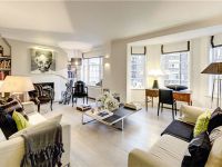Buy one room apartment  in London, England price 4 046 000€ elite real estate ID: 47385 2