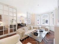 Купить однокомнатную квартиру в Лондоне, Англия цена 4 080 000€ элитная недвижимость ID: 47384 2