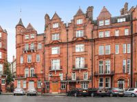 Купить однокомнатную квартиру в Лондоне, Англия цена 3 468 000€ элитная недвижимость ID: 47383 1