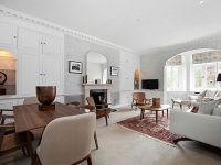 Купить однокомнатную квартиру в Лондоне, Англия цена 3 468 000€ элитная недвижимость ID: 47383 2