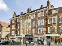 Купить однокомнатную квартиру в Лондоне, Англия цена 1 700 000€ элитная недвижимость ID: 47439 1