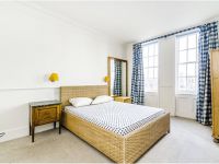 Купить однокомнатную квартиру в Лондоне, Англия цена 1 700 000€ элитная недвижимость ID: 47439 4