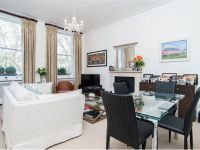 Купить однокомнатную квартиру в Лондоне, Англия цена 2 169 200€ элитная недвижимость ID: 47438 2