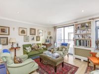 Купить однокомнатную квартиру в Лондоне, Англия цена 1 020 000€ элитная недвижимость ID: 47448 2