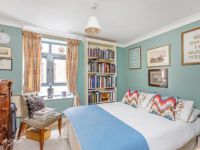 Купить однокомнатную квартиру в Лондоне, Англия цена 1 020 000€ элитная недвижимость ID: 47448 4