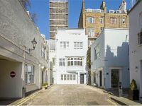 Купить дом в Лондоне, Англия цена 9 860 000€ элитная недвижимость ID: 47449 1