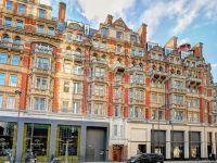 Buy one room apartment  in London, England price 3 672 000€ elite real estate ID: 47380 1