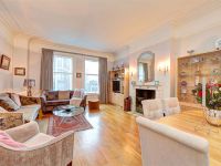 Купить однокомнатную квартиру в Лондоне, Англия цена 3 672 000€ элитная недвижимость ID: 47380 2