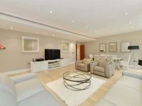 Купить однокомнатную квартиру в Лондоне, Англия цена 8 976 000€ элитная недвижимость ID: 47379 2