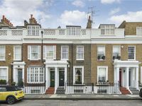 Купить дом в Лондоне, Англия цена 4 318 000€ элитная недвижимость ID: 47376 1