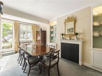 Купить дом в Лондоне, Англия цена 4 318 000€ элитная недвижимость ID: 47376 3