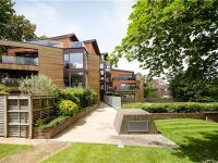 Купить однокомнатную квартиру в Лондоне, Англия цена 3 740 000€ элитная недвижимость ID: 47359 1