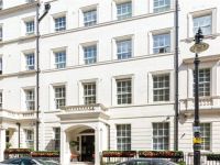 Купить многокомнатную квартиру в Лондоне, Англия цена 11 016 000€ элитная недвижимость ID: 47361 1