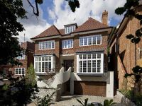 Купить дом в Лондоне, Англия цена 14 892 000€ элитная недвижимость ID: 47362 1