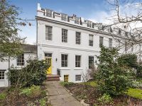 Купить дом в Лондоне, Англия цена 4 760 000€ элитная недвижимость ID: 47366 1