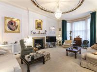 Купить однокомнатную квартиру в Лондоне, Англия цена 2 583 932€ элитная недвижимость ID: 47367 2