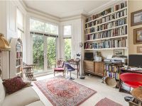 Купить однокомнатную квартиру в Лондоне, Англия цена 2 583 932€ элитная недвижимость ID: 47367 3