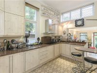 Buy one room apartment  in London, England price 2 583 932€ elite real estate ID: 47367 5
