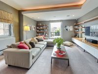 Купить дом в Лондоне, Англия цена 7 480 000€ элитная недвижимость ID: 47369 5