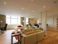 Large apartment in London (England), ID:47370