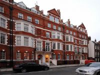 Купить однокомнатную квартиру в Лондоне, Англия цена 3 740 000€ элитная недвижимость ID: 47371 1