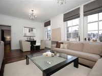 Купить однокомнатную квартиру в Лондоне, Англия цена 3 740 000€ элитная недвижимость ID: 47371 2