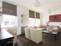 Купить однокомнатную квартиру в Лондоне, Англия цена 3 740 000€ элитная недвижимость ID: 47371 5