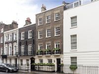 Купить дом в Лондоне, Англия цена 10 193 200€ элитная недвижимость ID: 47372 1