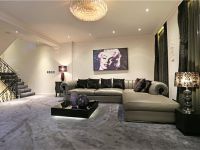 Купить дом в Лондоне, Англия цена 10 193 200€ элитная недвижимость ID: 47372 2