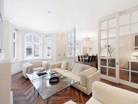Купить двухкомнатную квартиру в Лондоне, Англия цена 4 059 600€ элитная недвижимость ID: 47373 2