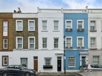 Купить дом в Лондоне, Англия цена 3 298 000€ элитная недвижимость ID: 47375 1