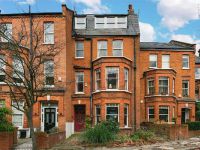 Купить дом в Лондоне, Англия цена 5 304 000€ элитная недвижимость ID: 47353 1